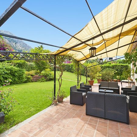 Bouganville Home מונדלו מראה חיצוני תמונה