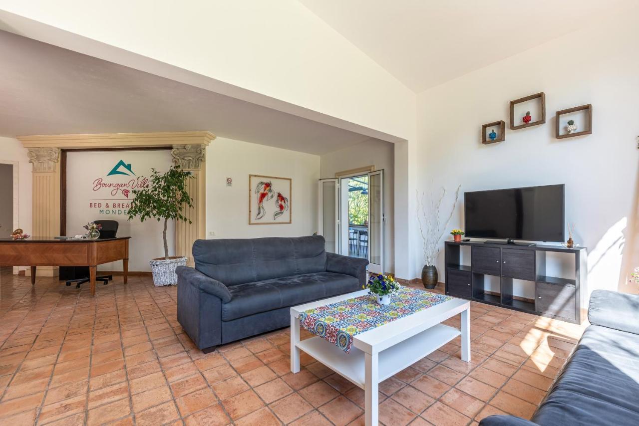 Bouganville Home מונדלו מראה חיצוני תמונה
