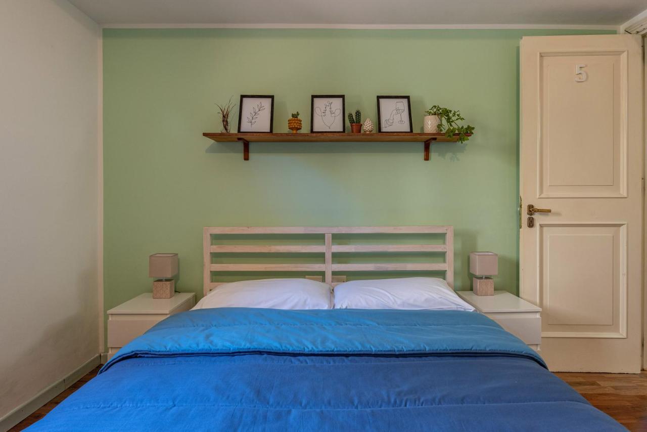 Bouganville Home מונדלו מראה חיצוני תמונה