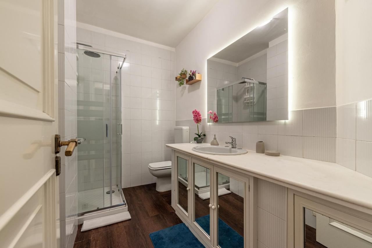 Bouganville Home מונדלו מראה חיצוני תמונה