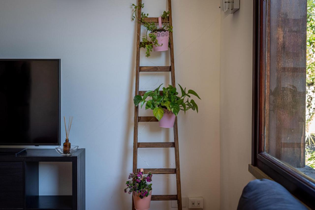 Bouganville Home מונדלו מראה חיצוני תמונה