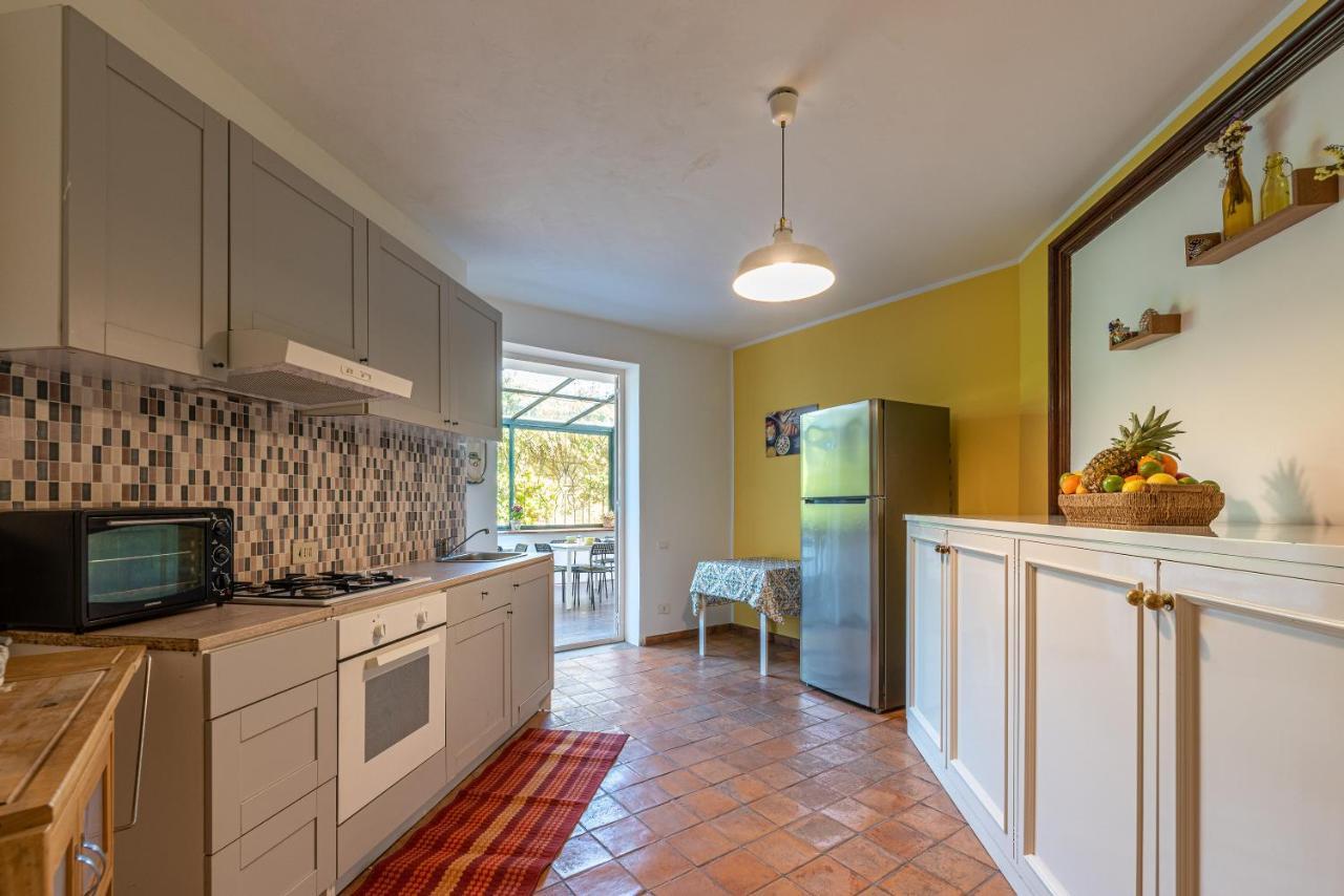 Bouganville Home מונדלו מראה חיצוני תמונה