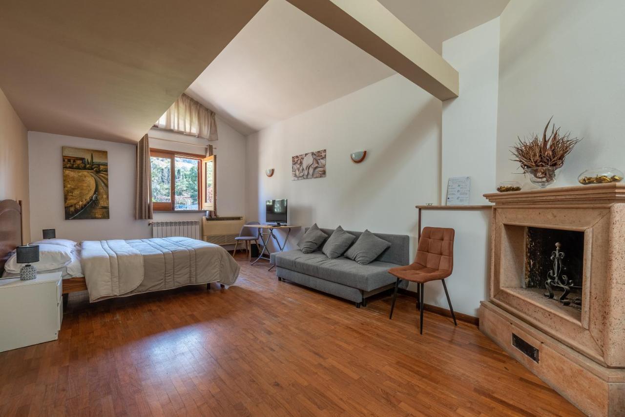 Bouganville Home מונדלו מראה חיצוני תמונה