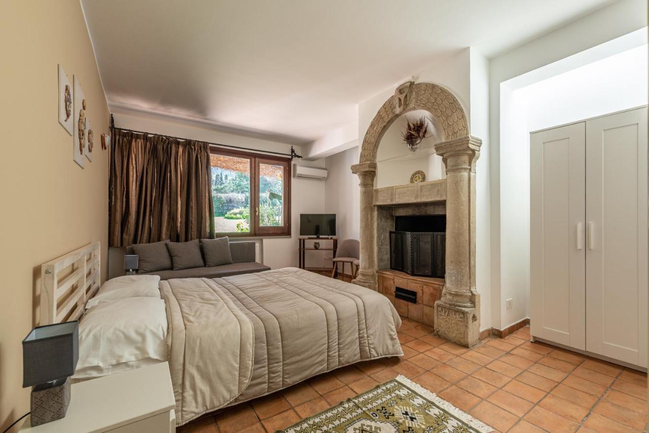 Bouganville Home מונדלו מראה חיצוני תמונה