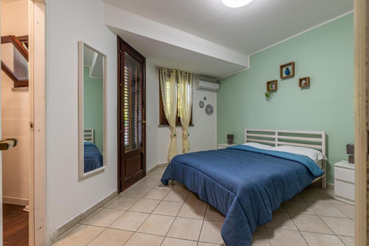 Bouganville Home מונדלו מראה חיצוני תמונה