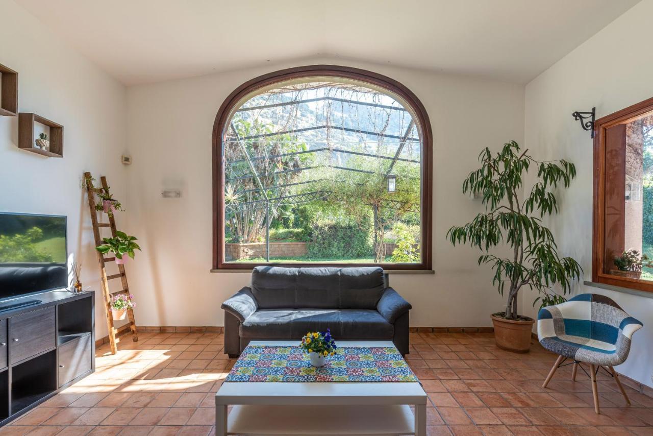 Bouganville Home מונדלו מראה חיצוני תמונה