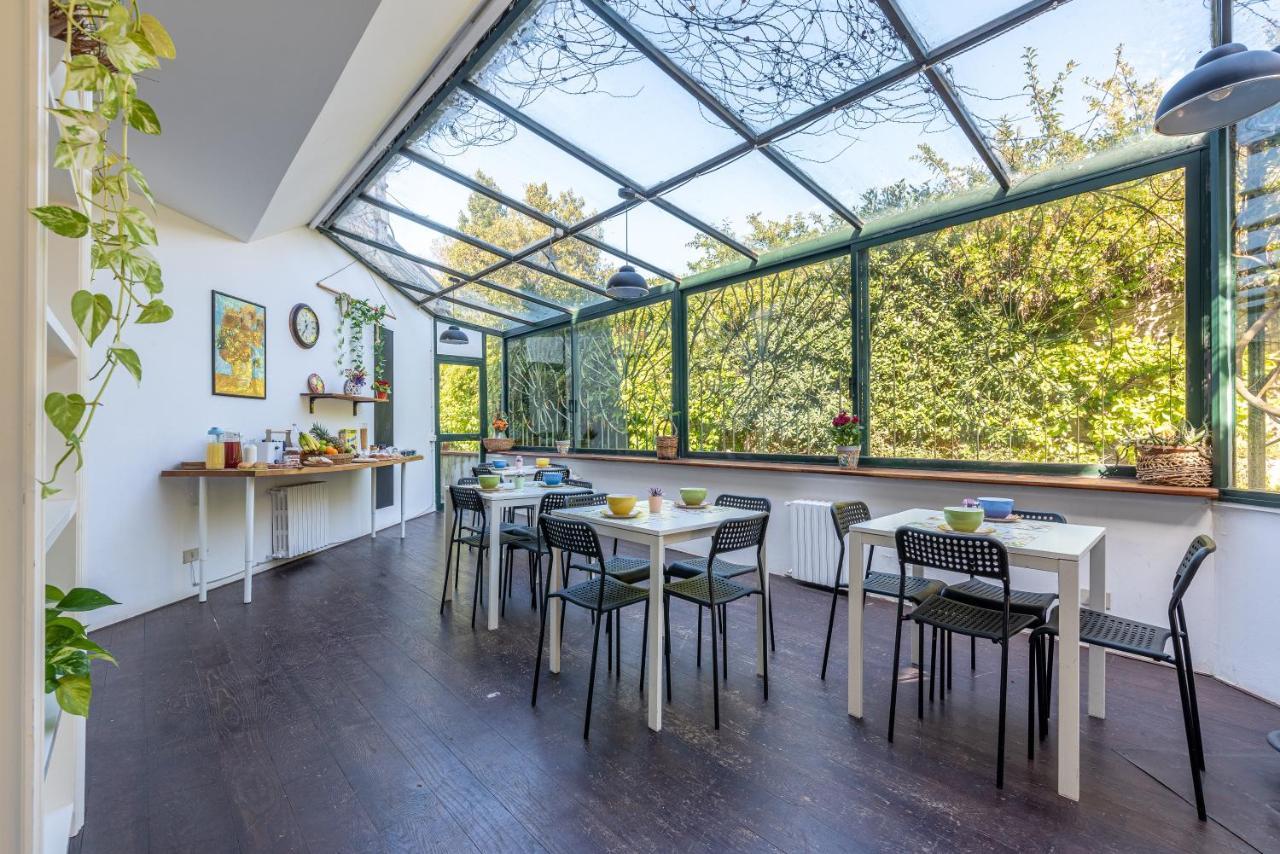 Bouganville Home מונדלו מראה חיצוני תמונה