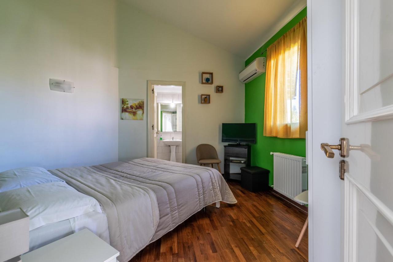 Bouganville Home מונדלו מראה חיצוני תמונה
