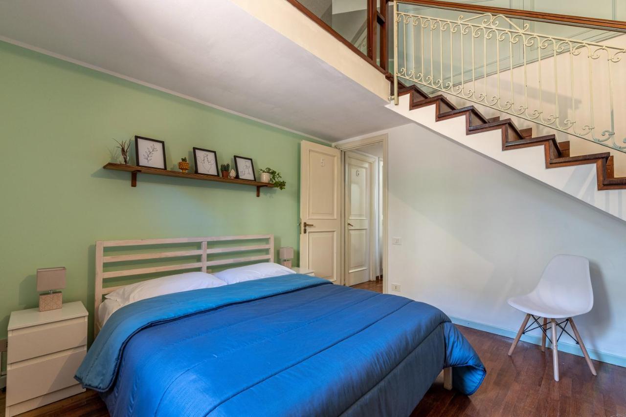 Bouganville Home מונדלו מראה חיצוני תמונה