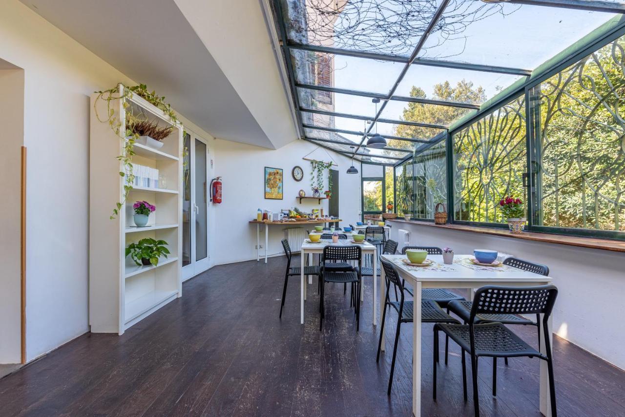 Bouganville Home מונדלו מראה חיצוני תמונה