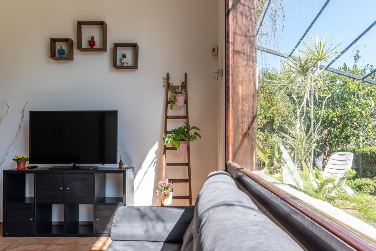 Bouganville Home מונדלו מראה חיצוני תמונה