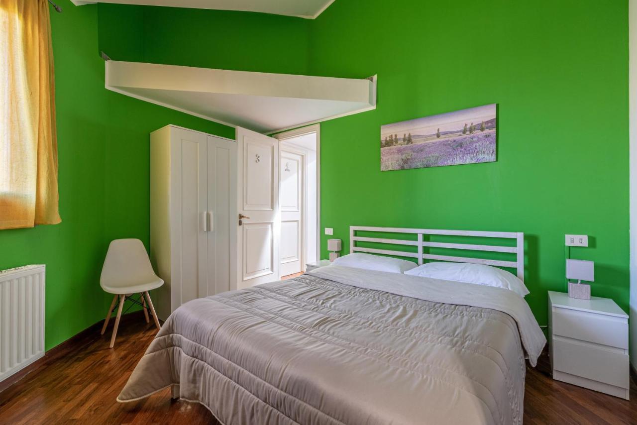 Bouganville Home מונדלו מראה חיצוני תמונה