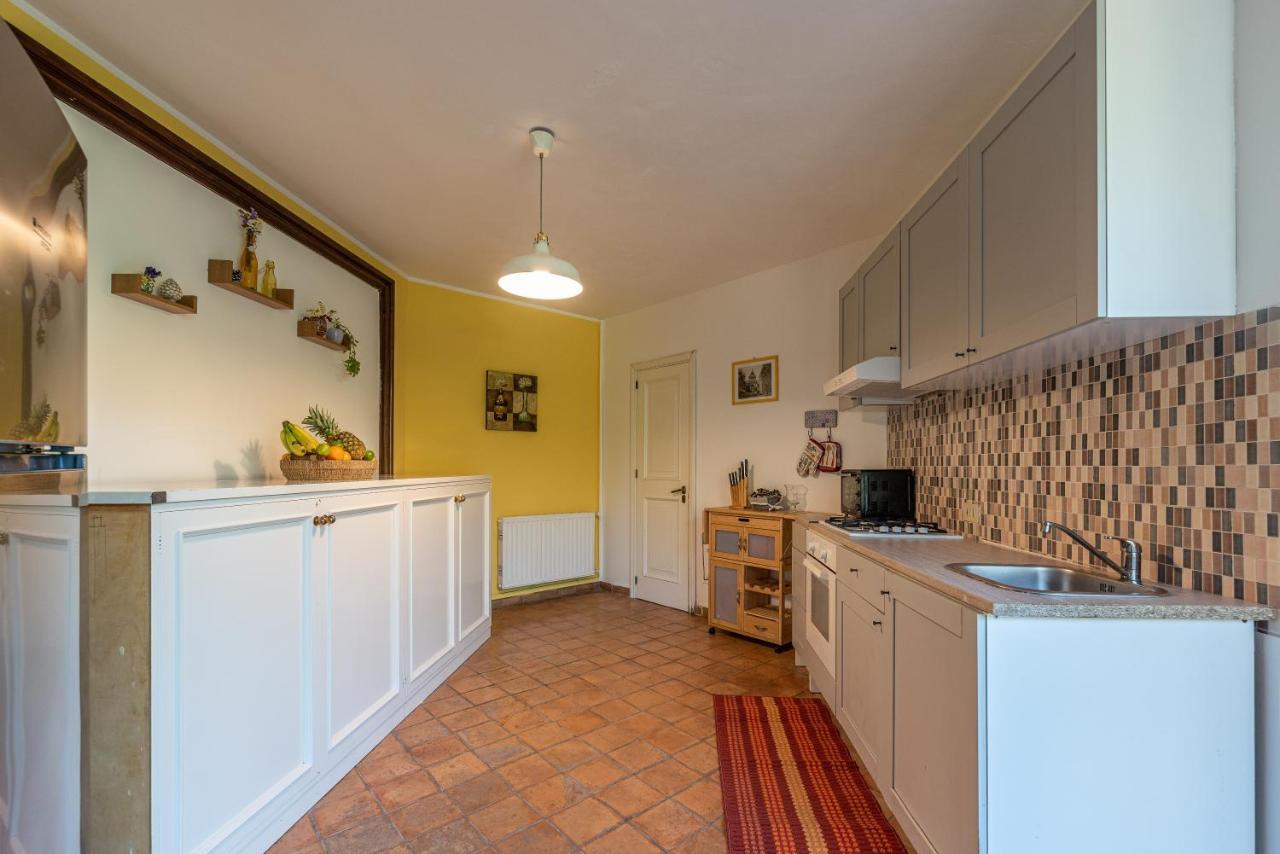 Bouganville Home מונדלו מראה חיצוני תמונה