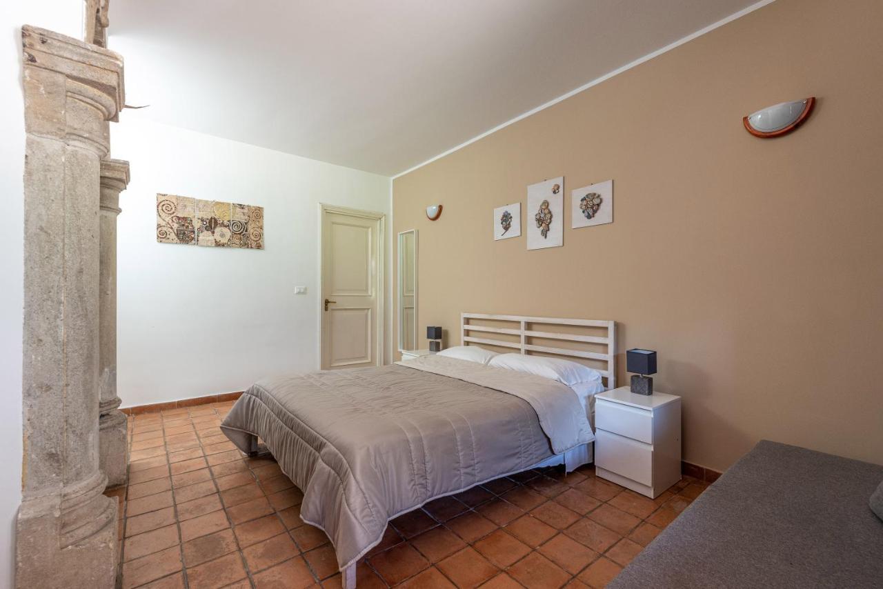 Bouganville Home מונדלו מראה חיצוני תמונה