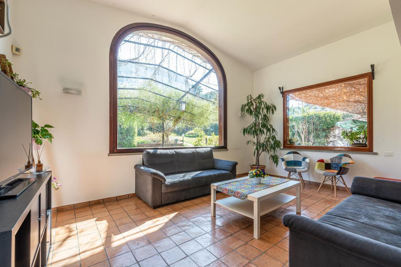 Bouganville Home מונדלו מראה חיצוני תמונה