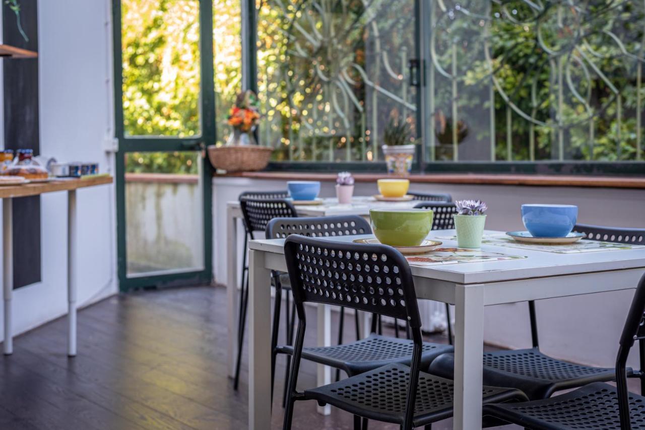 Bouganville Home מונדלו מראה חיצוני תמונה