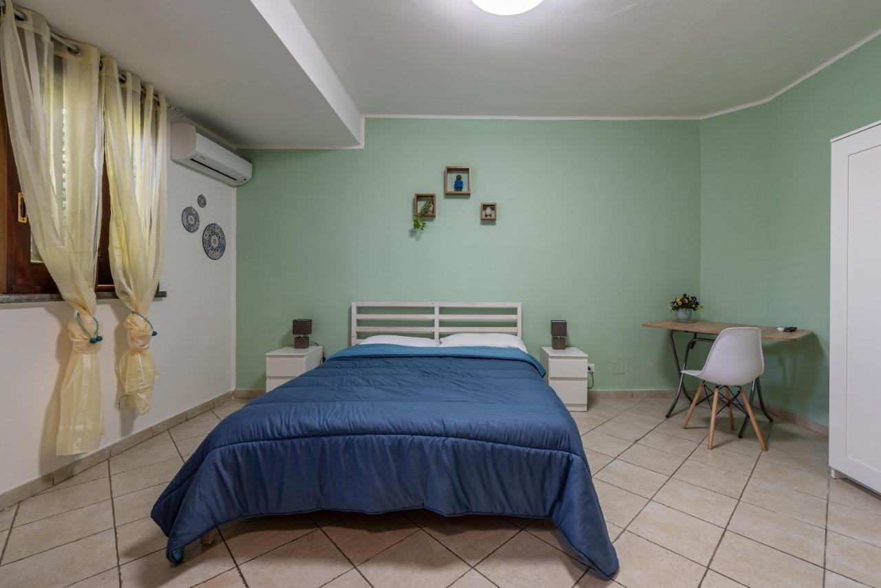 Bouganville Home מונדלו מראה חיצוני תמונה