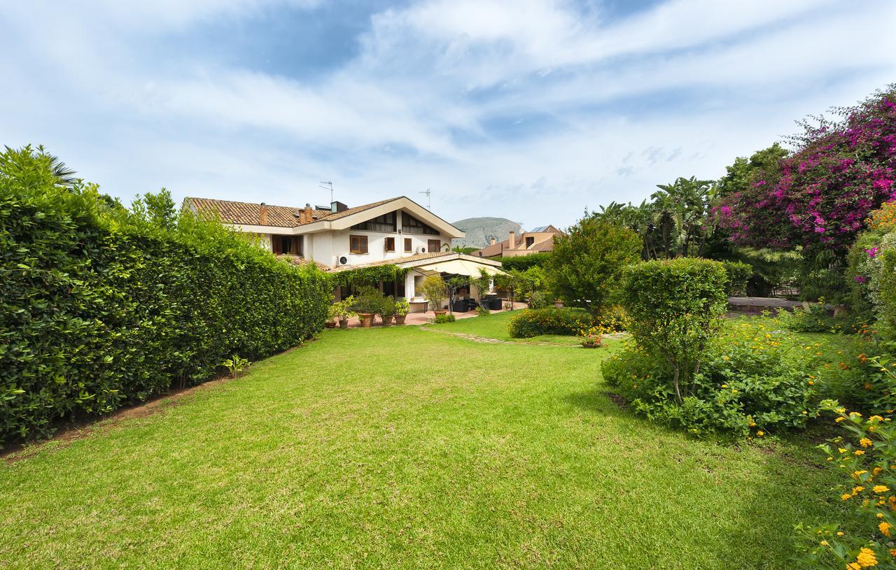 Bouganville Home מונדלו מראה חיצוני תמונה