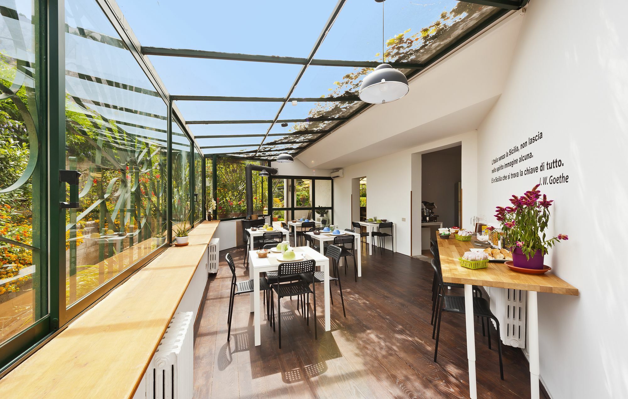 Bouganville Home מונדלו מראה חיצוני תמונה