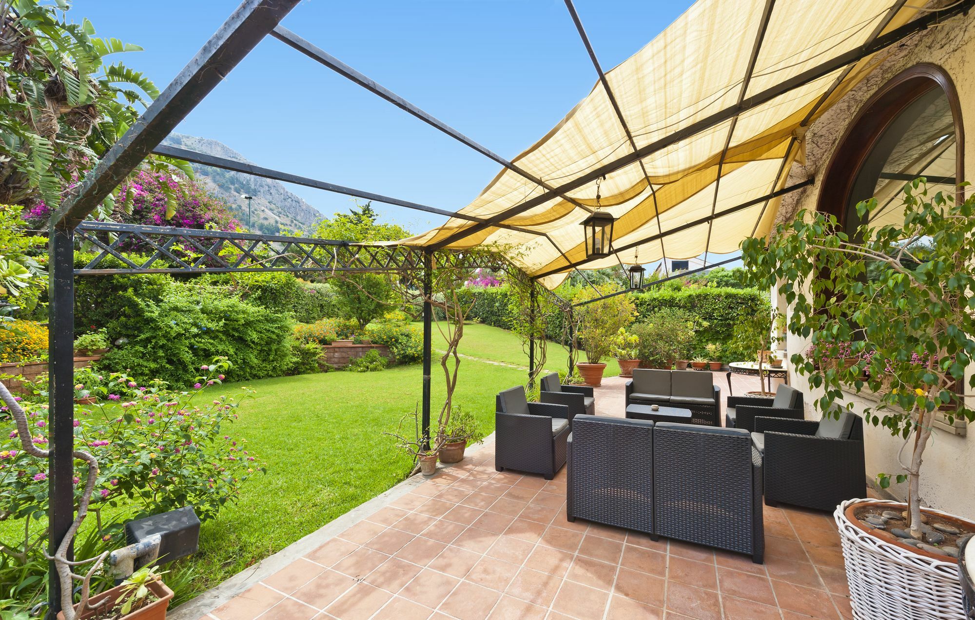 Bouganville Home מונדלו מראה חיצוני תמונה